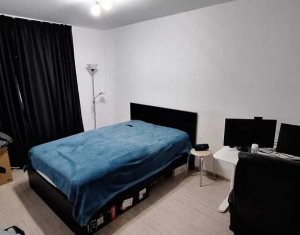 Appartement 2 chambres à louer dans Floresti