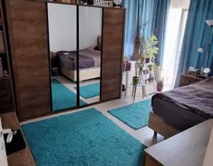 Appartement 2 chambres à louer dans Floresti