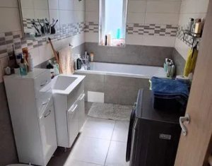 Appartement 2 chambres à louer dans Floresti