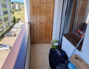 Appartement 2 chambres à louer dans Floresti