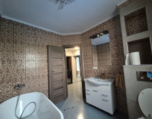 Ház 6 szobák kiadó on Cluj-napoca, Zóna Borhanci