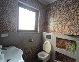 Ház 6 szobák kiadó on Cluj-napoca, Zóna Borhanci