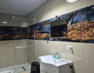 Ház 6 szobák kiadó on Cluj-napoca, Zóna Borhanci