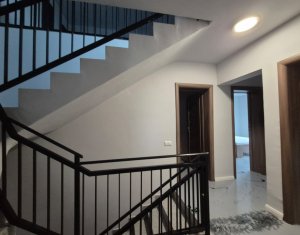 Ház 6 szobák kiadó on Cluj-napoca, Zóna Borhanci