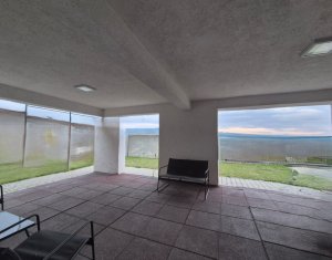 Ház 6 szobák kiadó on Cluj-napoca, Zóna Borhanci