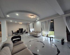 Ház 6 szobák kiadó on Cluj-napoca, Zóna Borhanci