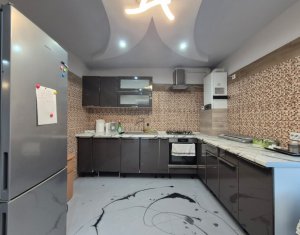 Ház 6 szobák kiadó on Cluj-napoca, Zóna Borhanci