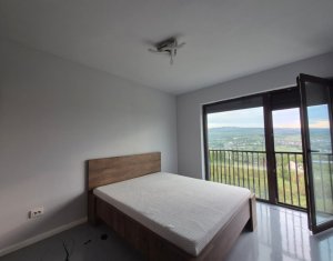 Ház 6 szobák kiadó on Cluj-napoca, Zóna Borhanci