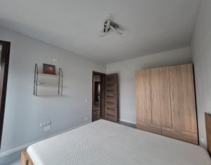 Ház 6 szobák kiadó on Cluj-napoca, Zóna Borhanci