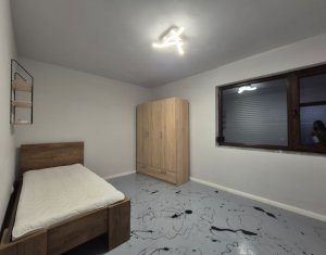 Ház 6 szobák kiadó on Cluj-napoca, Zóna Borhanci