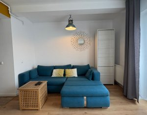 Lakás 2 szobák kiadó on Cluj-napoca, Zóna Buna Ziua