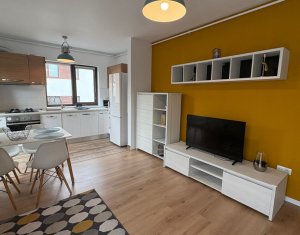 Lakás 2 szobák kiadó on Cluj-napoca, Zóna Buna Ziua