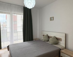 Lakás 2 szobák kiadó on Cluj-napoca, Zóna Buna Ziua