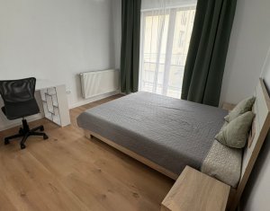 Lakás 2 szobák kiadó on Cluj-napoca, Zóna Buna Ziua