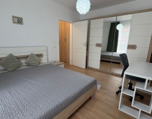 Lakás 2 szobák kiadó on Cluj-napoca, Zóna Buna Ziua