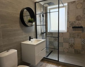 Lakás 2 szobák kiadó on Cluj-napoca, Zóna Buna Ziua