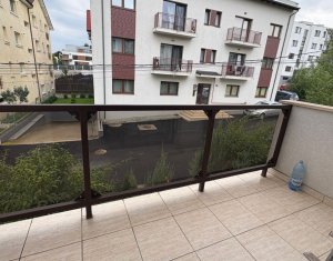 Lakás 2 szobák kiadó on Cluj-napoca, Zóna Buna Ziua