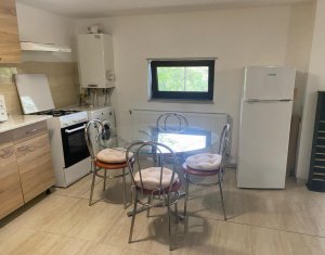 Lakás 1 szobák kiadó on Cluj-napoca