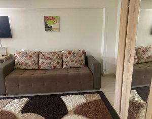 Lakás 1 szobák kiadó on Cluj-napoca