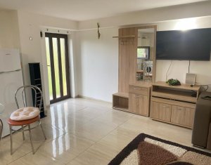 Lakás 1 szobák kiadó on Cluj-napoca