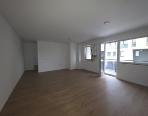 , 58m2 dans Floresti