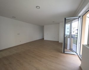 Appartement 2 chambres à vendre dans Floresti