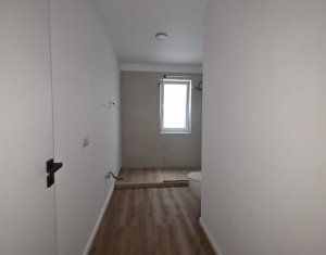 Appartement 2 chambres à vendre dans Floresti