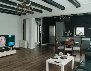 Casa individuala noua 2024, zona verde, Iris – Cluj-Napoca