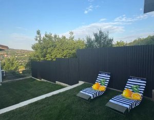 Casa individuala noua 2024, zona verde, Iris – Cluj-Napoca