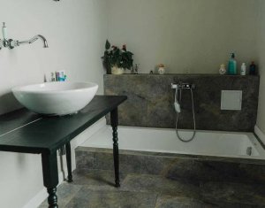 Casa individuala noua 2024, zona verde, Iris – Cluj-Napoca