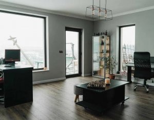 Casa individuala noua 2024, zona verde, Iris – Cluj-Napoca