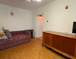 Lakás 2 szobák kiadó on Cluj-napoca, Zóna Marasti