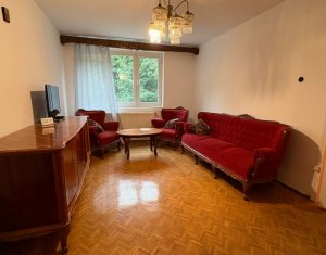 Lakás 2 szobák kiadó on Cluj-napoca, Zóna Marasti