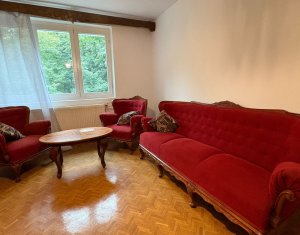 Lakás 2 szobák kiadó on Cluj-napoca, Zóna Marasti