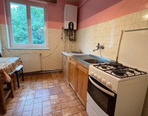 Lakás 2 szobák kiadó on Cluj-napoca, Zóna Marasti