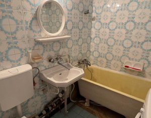 Lakás 2 szobák kiadó on Cluj-napoca, Zóna Marasti