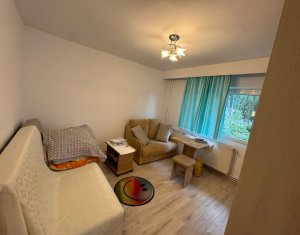 Appartement 2 chambres à louer dans Cluj-napoca, zone Gheorgheni