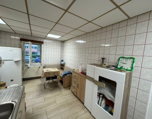 Appartement 2 chambres à louer dans Cluj-napoca, zone Gheorgheni