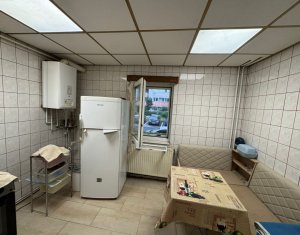 Appartement 2 chambres à louer dans Cluj-napoca, zone Gheorgheni