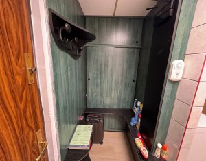 Appartement 2 chambres à louer dans Cluj-napoca, zone Gheorgheni