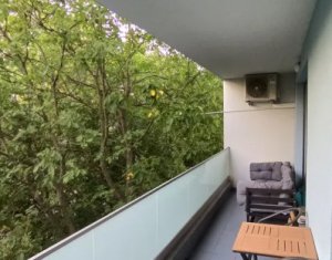 , 54m2 on Cluj-napoca, Zóna Andrei Muresanu