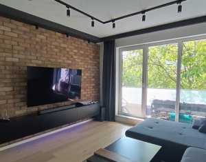 Lakás 2 szobák eladó on Cluj-napoca, Zóna Andrei Muresanu