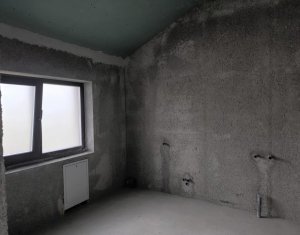 Maison 4 chambres à vendre dans Cluj-napoca, zone Iris