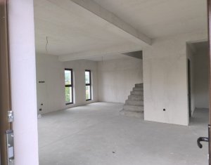 Maison 4 chambres à vendre dans Cluj-napoca, zone Iris