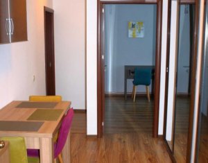 Lakás 2 szobák kiadó on Cluj-napoca, Zóna Centru