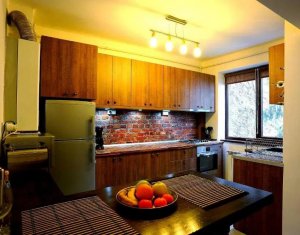 , 50m2 dans Cluj-napoca, zone Centru