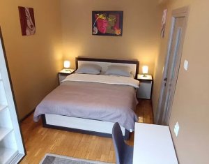 Appartement 2 chambres à louer dans Cluj-napoca, zone Centru