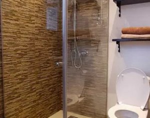 Appartement 2 chambres à louer dans Cluj-napoca, zone Centru