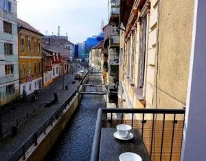 Appartement 2 chambres à louer dans Cluj-napoca, zone Centru