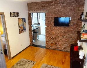 Appartement 2 chambres à louer dans Cluj-napoca, zone Centru